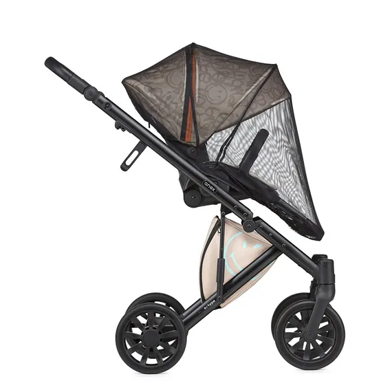 Коляска ANEX e/type 3 в 1 (et-SE04) joy