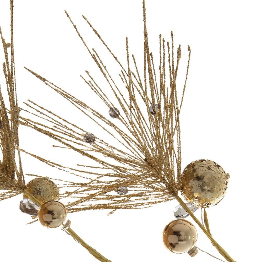 GAEM Изделие декоративное "Ветка", L38 W19 H81 см