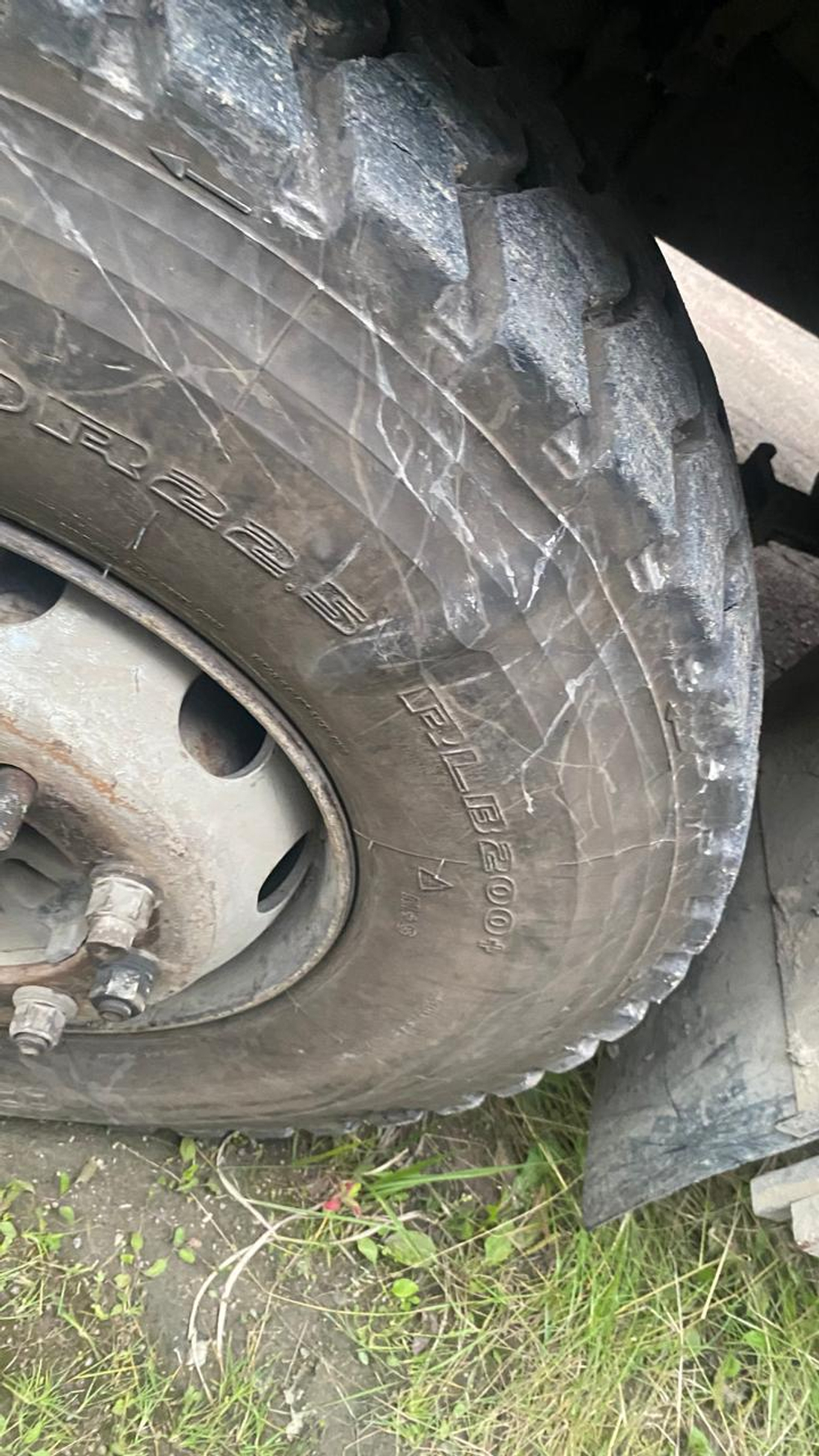 Shacman (Shaanxi) SX* 8x4 Самосвал SX33186T366T (Газ, 11,6 л, 375 л.с., МТ)