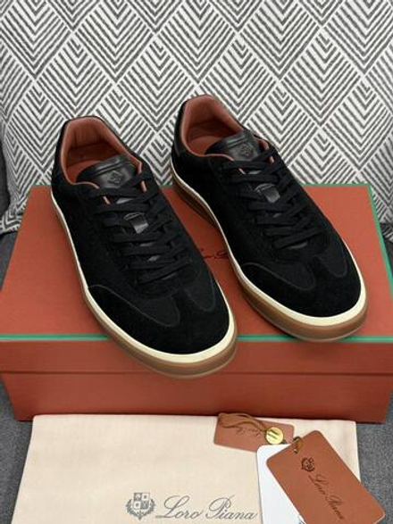Кеды Loro Piana