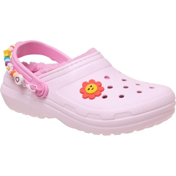 Crocs Classic Lined 'Pink'