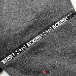 Спортивные штаны на флисе