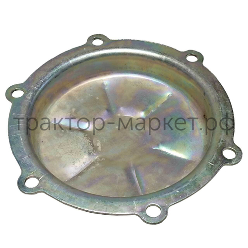 Передняя крышка блока шестерен КМ 385