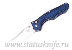 Нож Benchmade 810-1401 Contego™ OSBORNE DESIGNфотография - 1