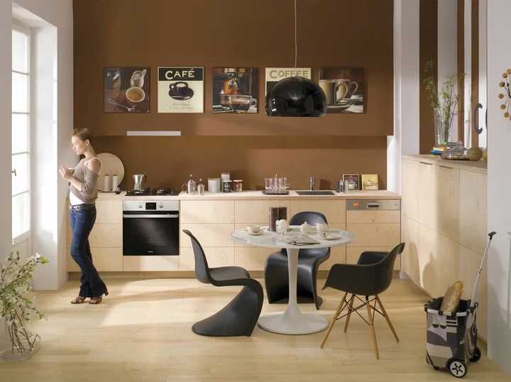 Духовой шкаф Hansa BOEI69472