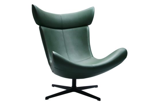 Кресло TORO зеленый