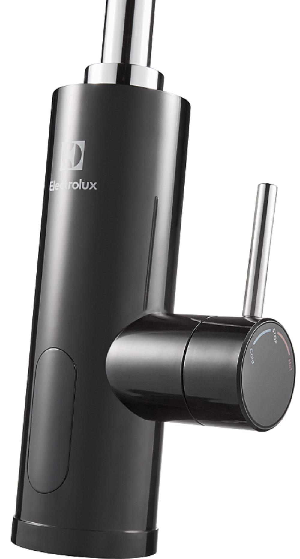 Водонагреватель проточный ELECTROLUX Taptronic (Black)