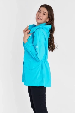 ВЕТРОВКА STAYER ГОРОДСКАЯ ЖЕНСКАЯ 24-40430