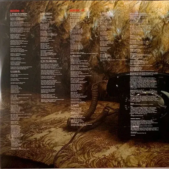 a-ha – Lifelines 2LP