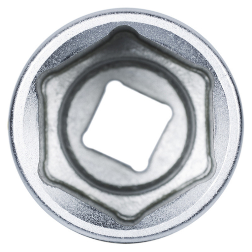 KING TONY (623544M) Головка торцевая глубокая шестигранная 3/4", 44 мм