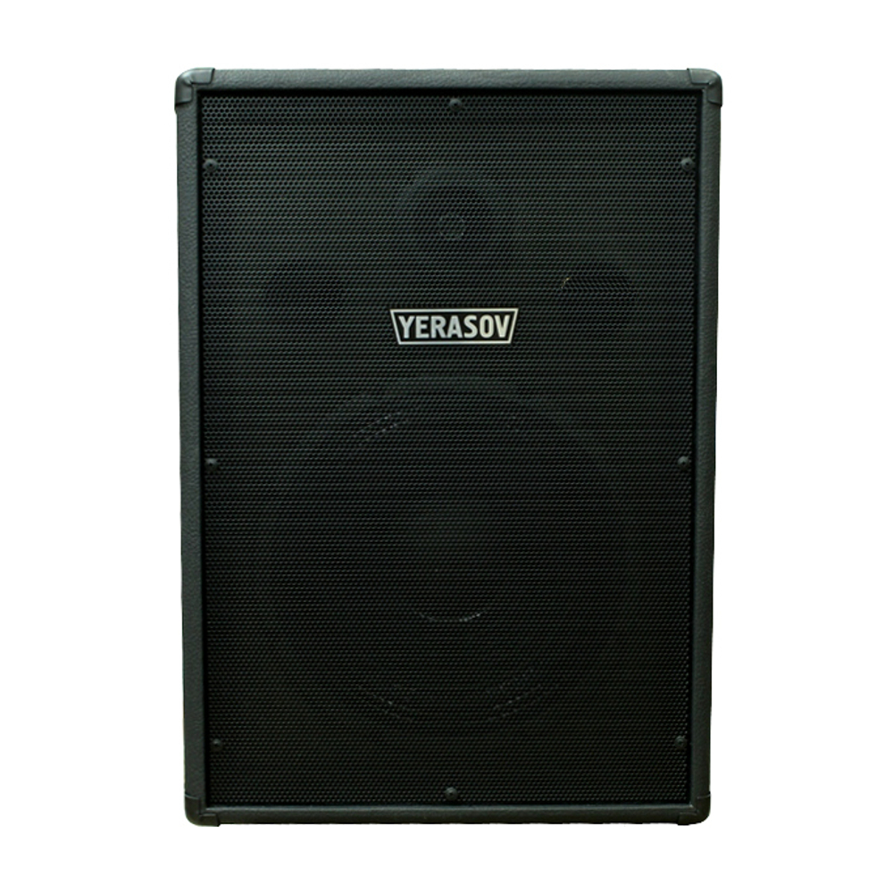 Комбо для гитары Yerasov KEYamp-R2