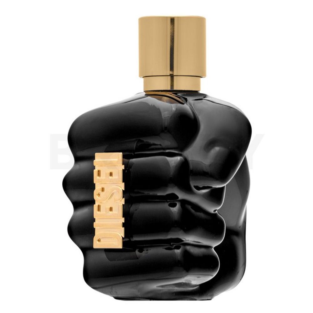 Diesel Spirit of the Brave EDT M 75 ml