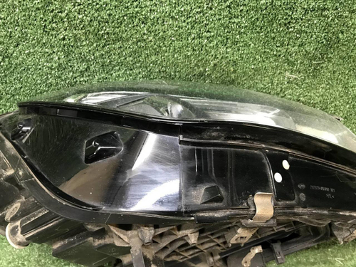 Фара правая Mercedes GLE V167 18-24 Multibeam LED