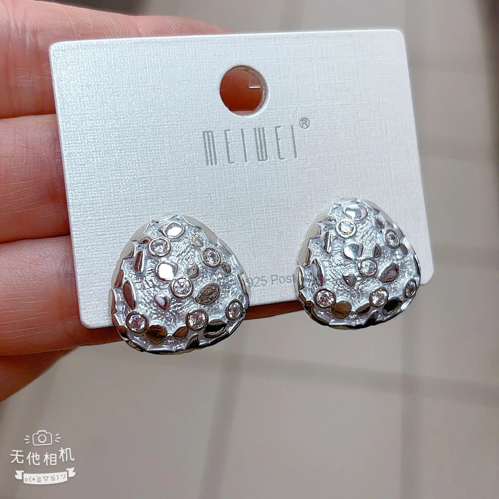 Серьги Jewelry - арт089