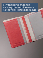 B270056 Hibiscus - Портмоне Marta Ponti