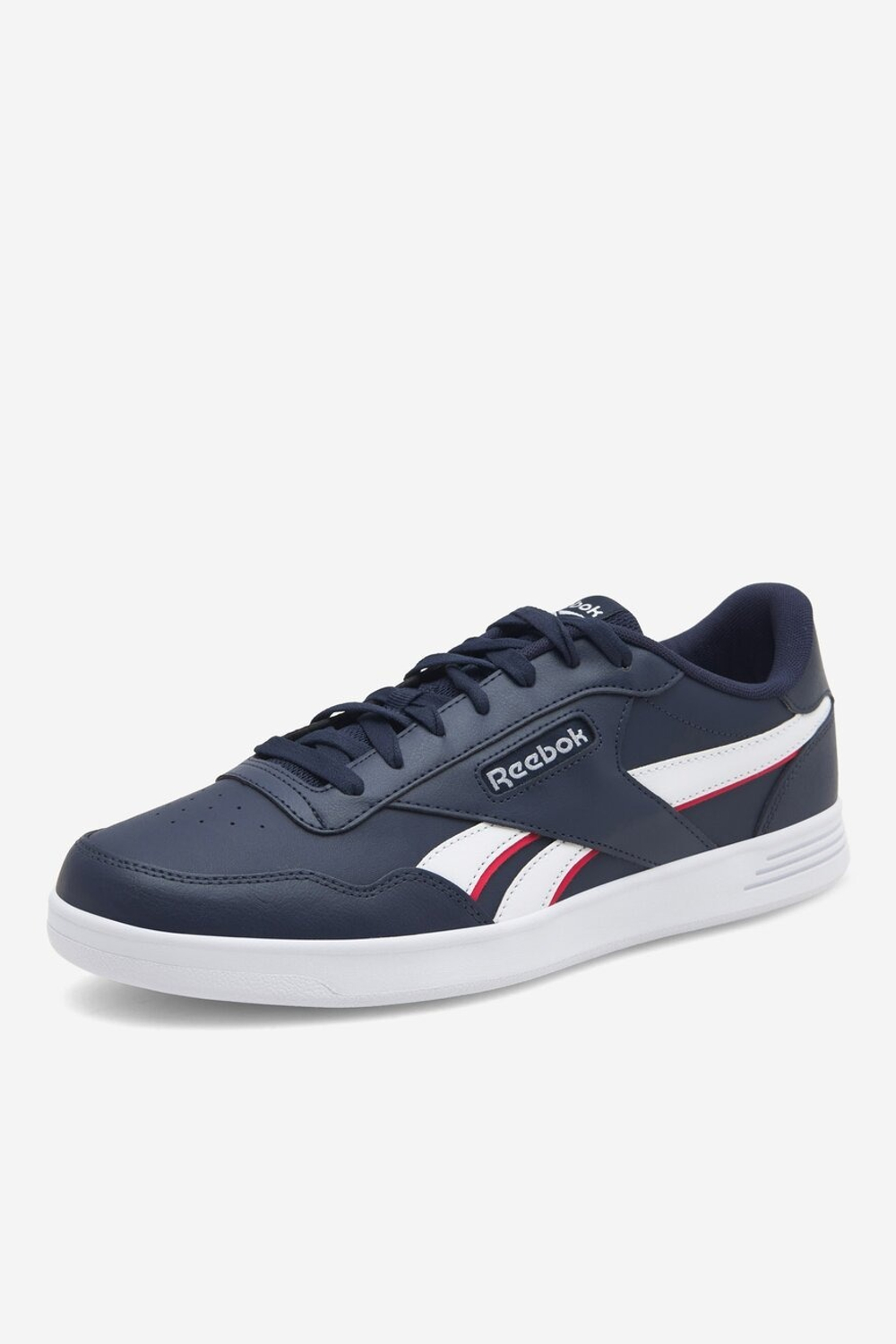 Кроссовки мужские REEBOK COURT ADVANCE