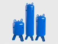 Ресиверы для кислорода