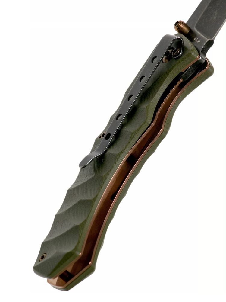 Нож Boker 01SC072 Iguanodon