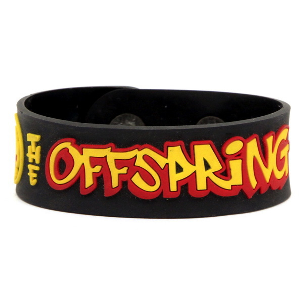 Браслет The Offspring