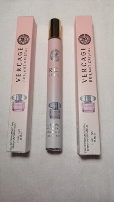 Парфюм Brilant cristal