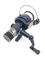 Катушка безынерционная Lambada 05R