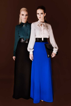 Fall/Winter 2015 Basic