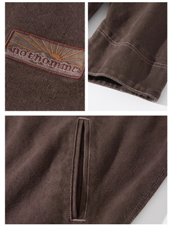 Куртка Nothomme Detroit Jacket
