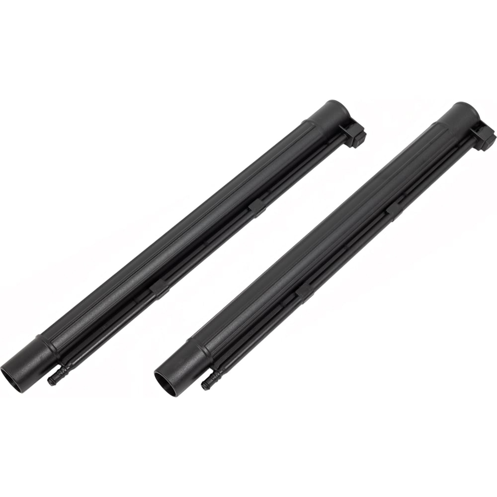 Пластиковые трубки Φ32 мм x 2 шт. (45 см/шт) для пылесоса KVS-WE-2.20P Kydra 3.753.0019