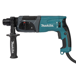 Перфоратор Makita HR2470 780 Вт