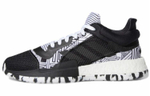 Кроссовки Adidas Marquee Boost Low