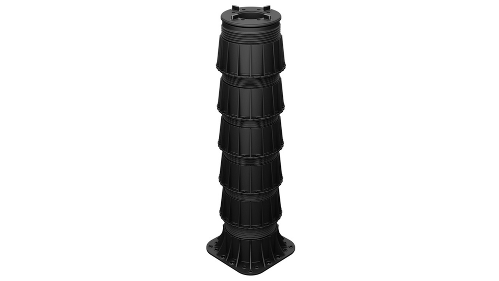 Опора террасная FM-11-T  394-700 мм