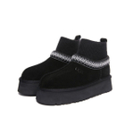 Ugg Tazz Knit - Black
