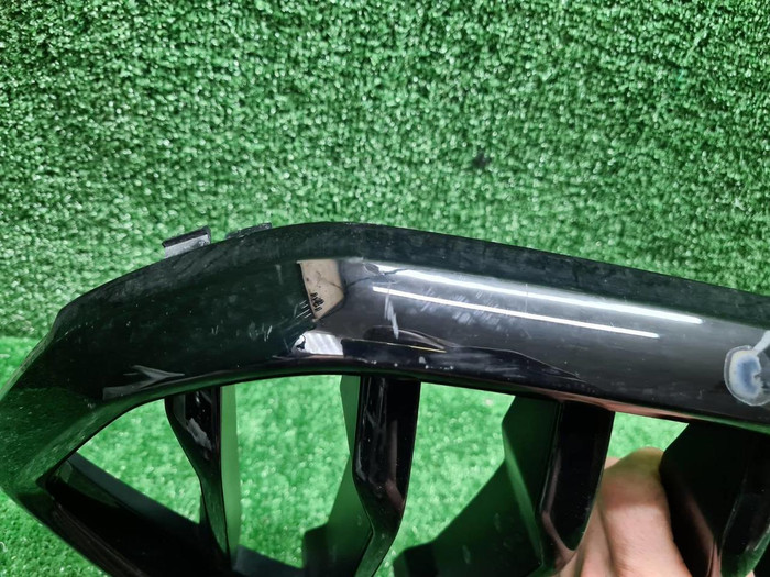 Решетка радиатора BMW X6 G06 (2023-н.в.)