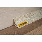 ПЛИНТУС IDEAL ДЛЯ СТОЛЕШНИЦЫ КАМЕШКИ СВЕТЛЫЙ 172 3М