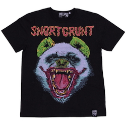 Футболка Snort Grunt (41)