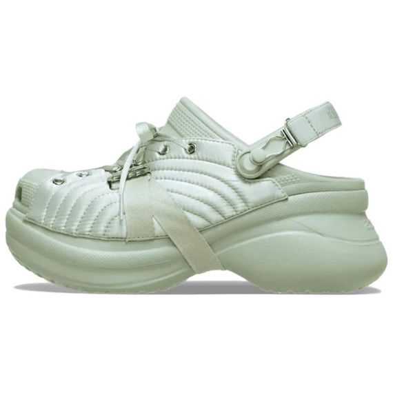 Crocs Jean Paul Gaultier Bae Clog 'Green'