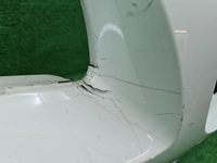 Бампер передний BMW 5er F10 F11 (13-17) M-paket