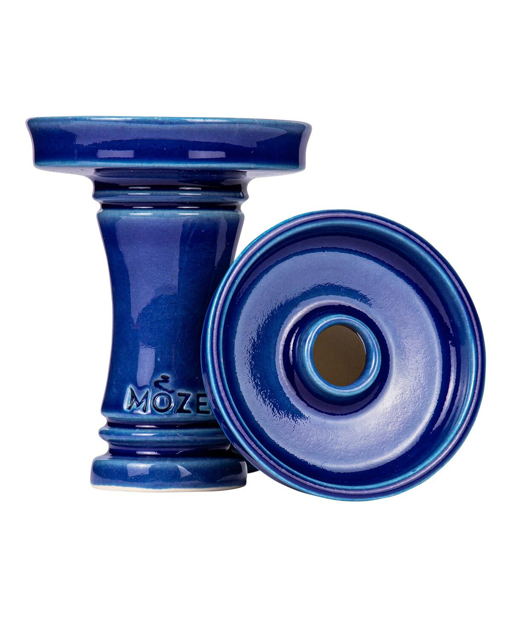 Bowl Moze Epos Phunnel - Plain - Blue