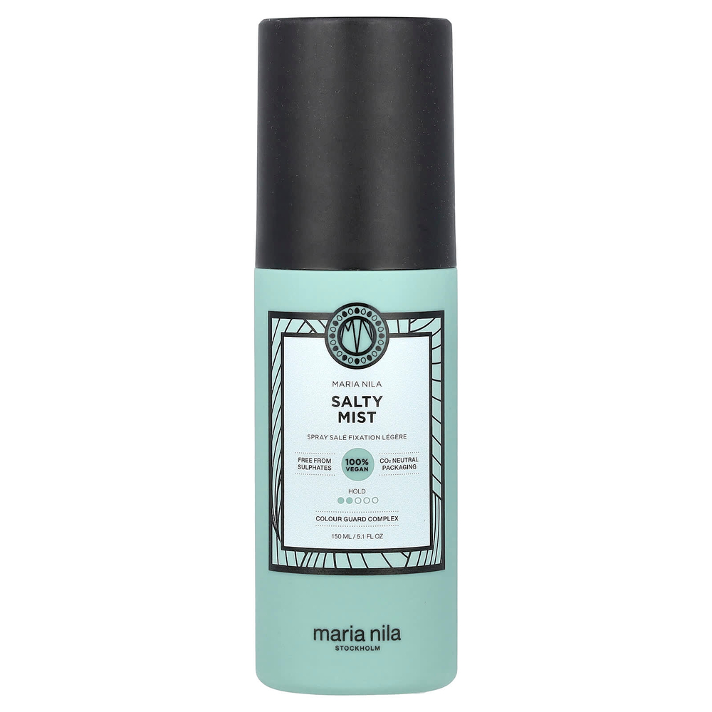 Maria Nila, Salty Mist, 150 мл (5,1 жидк. Унции)