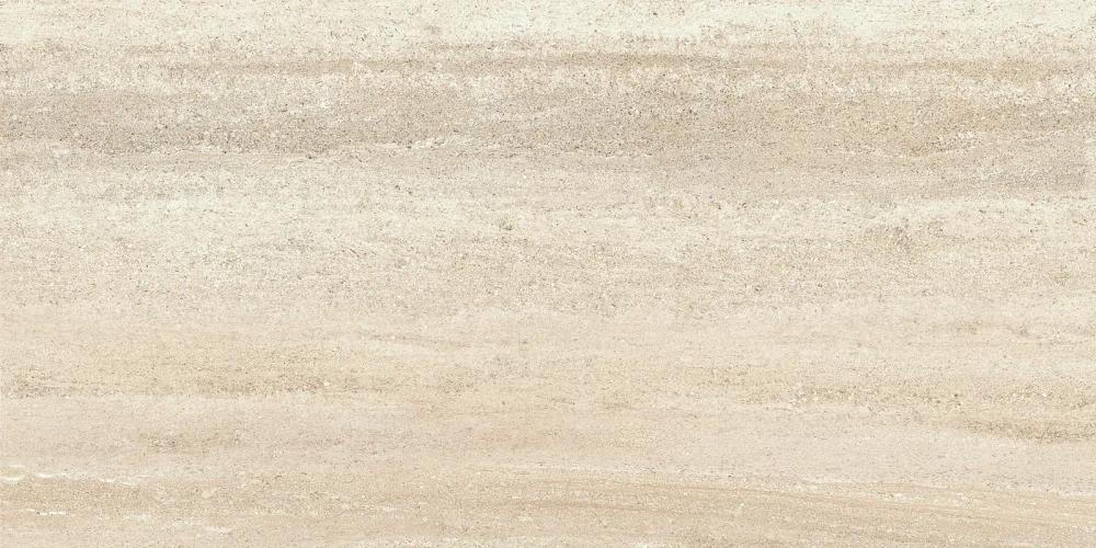 Керамогранит Alma Ceramica GFA3060ATS04R Altesse 30x60 бежевый глазурованный матовый / рельефный / противоскользящий под травертин