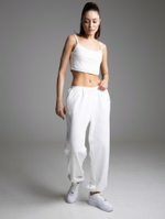 Джогеры "ЯR 24" молоко