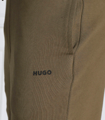 спортивные штаны dayote HUGO - оливковый(50475992)