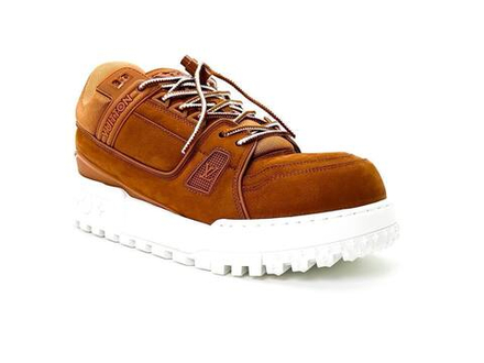 Кеды Louis Vuitton Trainer Maxi