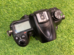 Nikon D7000 85.000 кадров