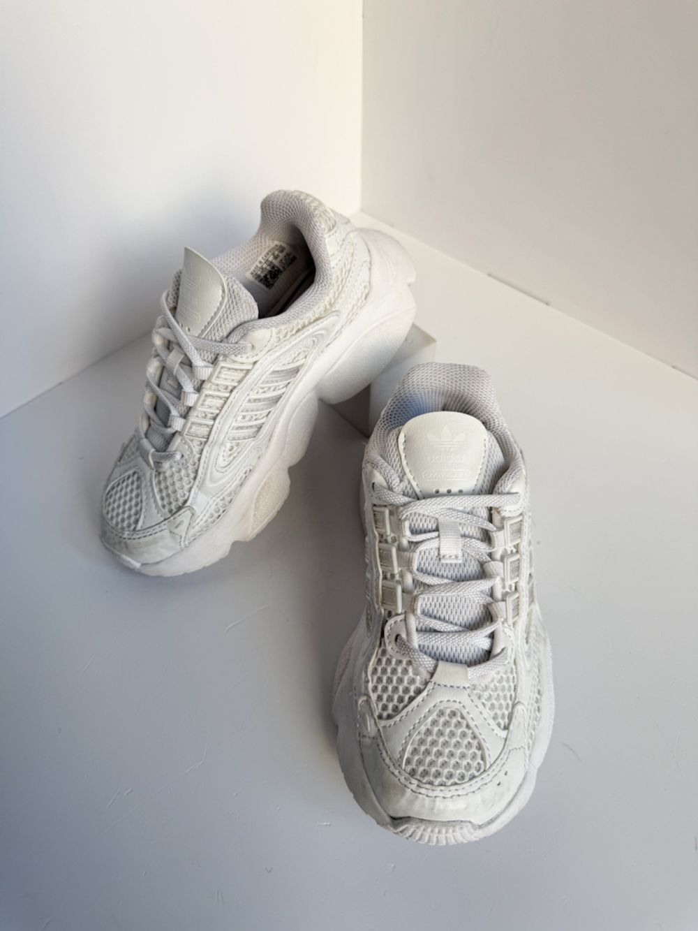 Комбинированные кроссовки Adidas Ortolite, 28,5