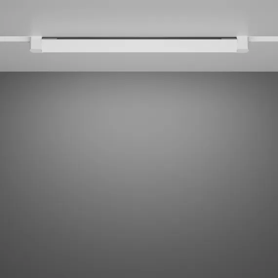 Трековый светильник Базис поворотный / Basis Rot Unity 4000K 20Вт 120° Technical tr104-1-20w4k-w