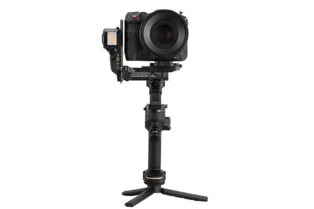 Стабилизатор Zhiyun CRANE 4 COMBO