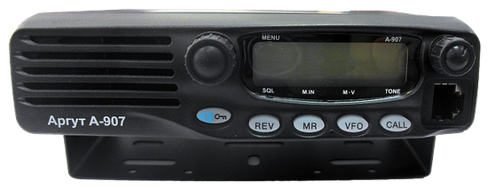 Радиостанция Аргут А-907 VHF