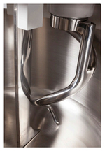 Машина тестомесильная WLBake SPM 80