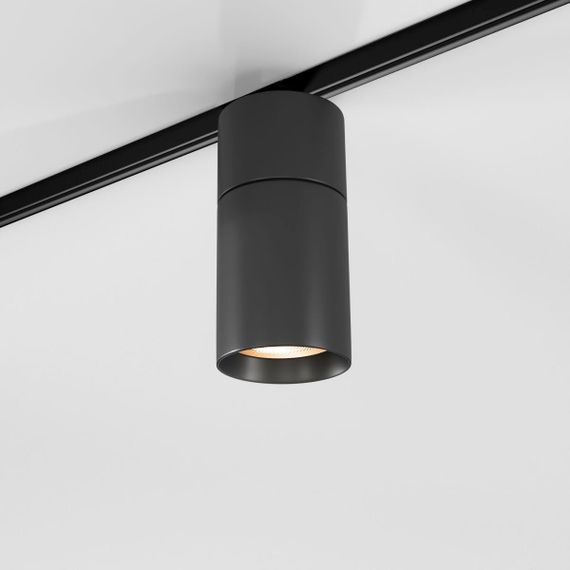 Трековый светодиодный светильник Elektrostandard Slim Magnetic 85013/01 a067380